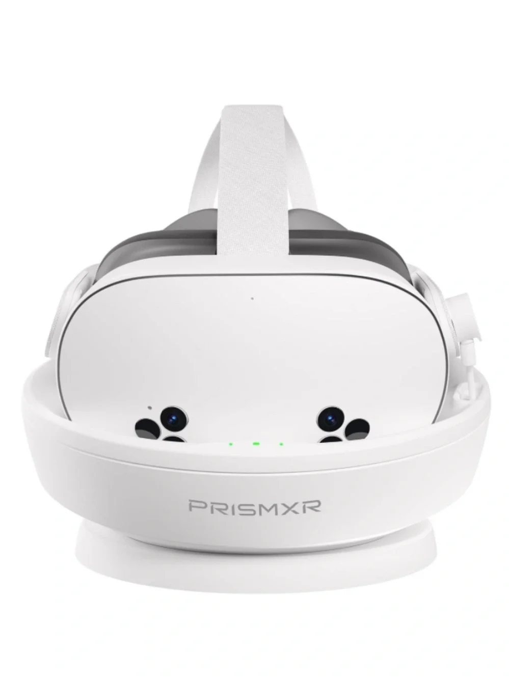 Charging Dock Compatible with Meta Quest 3S (Without Charger&Passthrough)